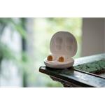 House of Marley Champion, bezdrôtové slúchadlá, krémové