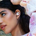 House of Marley Champion, bezdrôtové slúchadlá, krémové