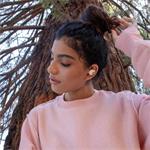 House of Marley Champion, bezdrôtové slúchadlá, krémové