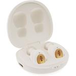 House of Marley Champion, bezdrôtové slúchadlá, krémové