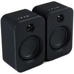 House of Marley Get Together Duo, reproduktory 2.0, čierne