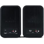 House of Marley Get Together Duo, reproduktory 2.0, čierne