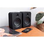 House of Marley Get Together Duo, reproduktory 2.0, čierne
