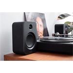 House of Marley Get Together Duo, reproduktory 2.0, čierne