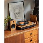 House of Marley Get Together Solo, Bluetooth reproduktor, čierny