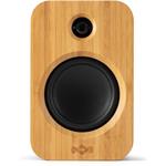 House of Marley Get Together Solo, Bluetooth reproduktor, čierny