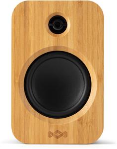 House of Marley Get Together Solo, Bluetooth reproduktor, čierny