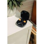 House of Marley Liberate Open Ear, bezdrôtové slúchadlá, čierne