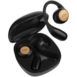 House of Marley Liberate Open Ear, bezdrôtové slúchadlá, čierne