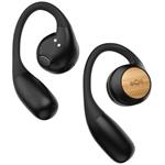 House of Marley Liberate Open Ear, bezdrôtové slúchadlá, čierne