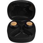 House of Marley Liberate Open Ear, bezdrôtové slúchadlá, čierne