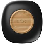 House of Marley Liberate Open Ear, bezdrôtové slúchadlá, čierne