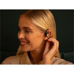 House of Marley Liberate Open Ear, bezdrôtové slúchadlá, čierne