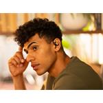 House of Marley Liberate Open Ear, bezdrôtové slúchadlá, čierne