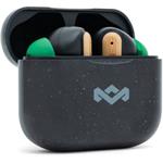 House of Marley Little Bird, bezdrôtové slúchadlá, čierne