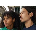 House of Marley Little Bird, bezdrôtové slúchadlá, čierne