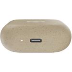 House of Marley Little Bird, bezdrôtové slúchadlá, krémové