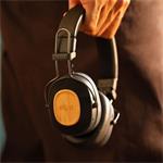 House of Marley Positive Vibration Riddim BT, čierne