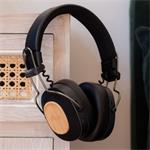 House of Marley Positive Vibration Riddim BT, čierne