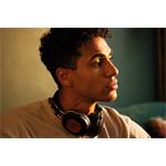 House of Marley Positive Vibration Riddim BT, čierne