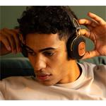 House of Marley Positive Vibration Riddim BT, čierne