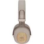 House of Marley Positive Vibration Riddim BT, krémové