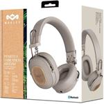 House of Marley Positive Vibration Riddim BT, krémové