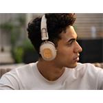 House of Marley Positive Vibration Riddim BT, krémové