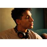 House of Marley Positive Vibration Riddim BT, krémové