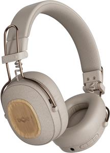 House of Marley Positive Vibration Riddim BT, krémové