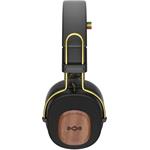 House of Marley Positive Vibration Riddim BT, rasta