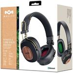 House of Marley Positive Vibration Riddim BT, rasta