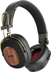 House of Marley Positive Vibration Riddim BT, rasta