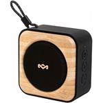 House of Marley Roots, Bluetooth reproduktor, čierny