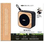House of Marley Roots, Bluetooth reproduktor, čierny