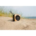 House of Marley Roots, Bluetooth reproduktor, čierny