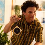 House of Marley Roots, Bluetooth reproduktor, čierny