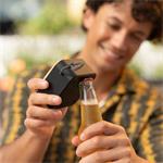 House of Marley Roots, Bluetooth reproduktor, čierny