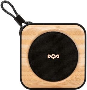 House of Marley Roots, Bluetooth reproduktor, čierny
