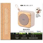 House of Marley Roots, Bluetooth reproduktor, krémový