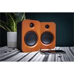 House of Marley Simmer Down Duo, reproduktory 2.0, čierne