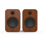 House of Marley Simmer Down Duo, reproduktory 2.0, čierne