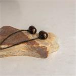 House of Marley Smile Jamaica, sluchátka do uší, mosadz