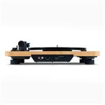 House of Marley Stir it Up Lux Bluetooth gramofon, Prírodné materiály