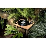 House of Marley Stir it Up Lux Bluetooth gramofon, Prírodné materiály