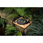 House of Marley Stir it Up Lux Bluetooth gramofon, Prírodné materiály