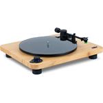House of Marley Stir it Up Lux Bluetooth gramofon, Prírodné materiály