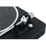House of Marley Stir it Up, Retro gramofon, Prírodné materiály, čierny