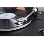 House of Marley Stir it Up, Retro gramofon, Prírodné materiály, čierny