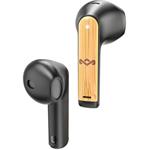 House of Marley Zion, bezdrôtové súchadlá, čierne